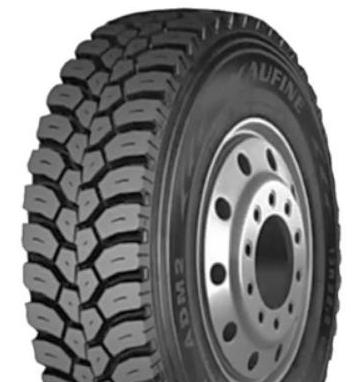 Шина 315/80R22.5 AUFINE ENERGY ADM2 157/154K (20PR)